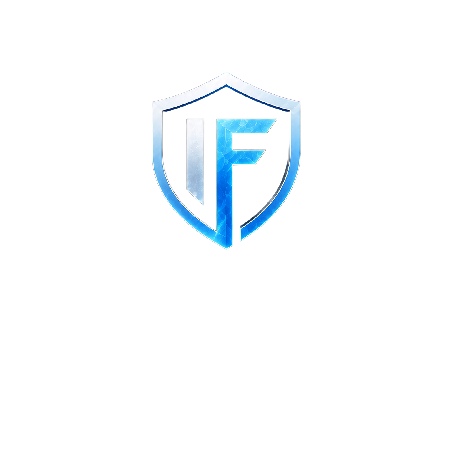 ICE FIXIT shield mark